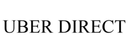 UBER DIRECT
