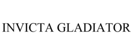 INVICTA GLADIATOR