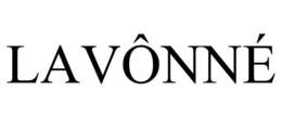 LAVÔNNÉ