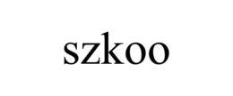 SZKOO