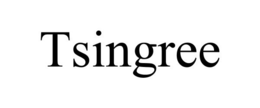 TSINGREE