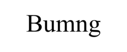 BUMNG
