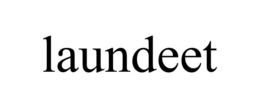LAUNDEET