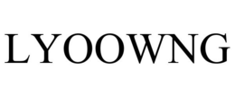 LYOOWNG