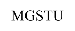 MGSTU