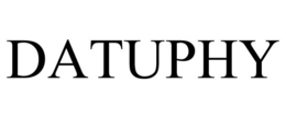 DATUPHY