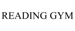 READING GYM