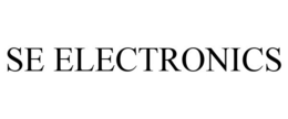 SE ELECTRONICS
