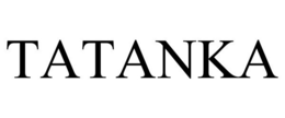 TATANKA