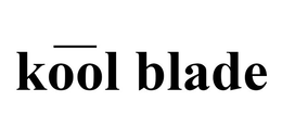KOOL BLADE