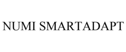 NUMI SMARTADAPT