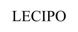 LECIPO