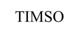 TIMSO