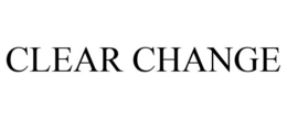 CLEAR CHANGE