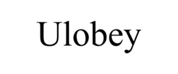 ULOBEY