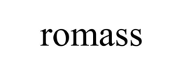 ROMASS