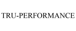 TRU-PERFORMANCE