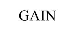 GAIN