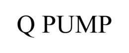 Q PUMP