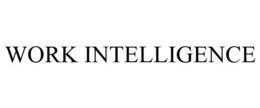 WORK INTELLIGENCE