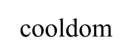 COOLDOM
