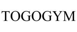 TOGOGYM