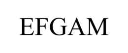 EFGAM