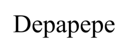 DEPAPEPE