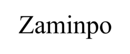 ZAMINPO