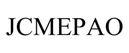 JCMEPAO