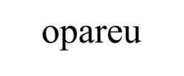 OPAREU