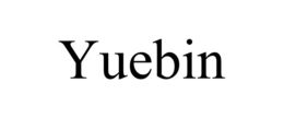 YUEBIN