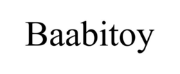 BAABITOY