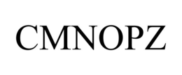 CMNOPZ