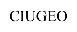 CIUGEO