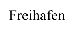 FREIHAFEN