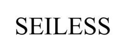 SEILESS