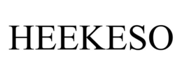 HEEKESO