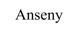 ANSENY