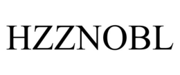 HZZNOBL
