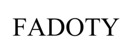 FADOTY