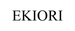 EKIORI