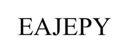EAJEPY
