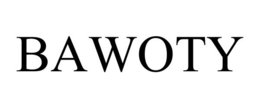 BAWOTY