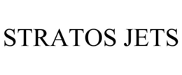 STRATOS JETS