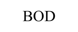 BOD