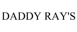 DADDY RAY'S