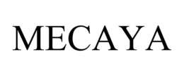 MECAYA
