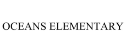 OCEANS ELEMENTARY