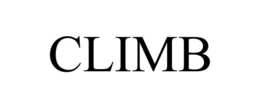 CLIMB